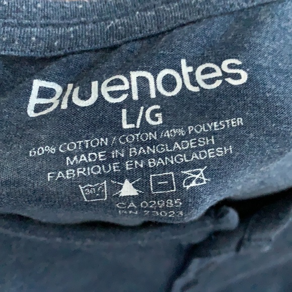 MEN (t-shirt) - Picture 3 of 3